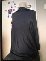 Repeat lange trui, Ophalen of Verzenden, Zo goed als nieuw, Grijs, Maat 38/40 (M)