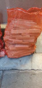 Aanmaak hout. Kachelhout openhaard hout. Vuur korf, Minder dan 3 m³, Ophalen, Overige houtsoorten