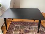 Ikea Lisabo tafel *Goede prijs ivm snel weg*, Huis en Inrichting, Tafels | Eettafels, Ophalen, 100 tot 150 cm, 50 tot 100 cm, Zo goed als nieuw