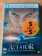 Aviator, Ophalen of Verzenden, Drama