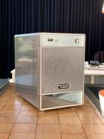 Netgear ReadyNAS RND4000 - Zo goed als nieuw met 4TB, Computers en Software, NAS, Ophalen, Zo goed als nieuw