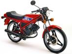 honda mb50 gezocht, Fietsen en Brommers, Brommers | Honda, Ophalen, Gebruikt, MB