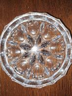 Vintage onderzetters, Ophalen of Verzenden, Zo goed als nieuw, Glas of Kopje