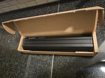 Bosch Powertube 400Wh BES2 – Verticaal – Nieuw fietsaccu beschikbaar voor biedingen
