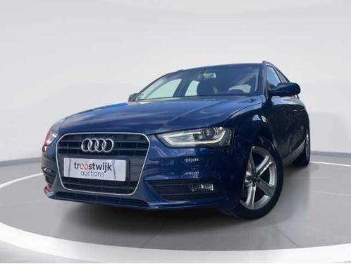 Audi A4 Avant 1.8 TFSI Business Edition Car 2013 | 4-KXB-82, Auto's, Audi, Bedrijf, A4, Overige brandstoffen, Euro 6, A, Stationwagon