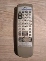 jvc rm-srx6012r afstandsbediening originele rm srx6012r, Ophalen of Verzenden, Gebruikt, Origineel, Receiver of Versterker