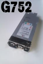 Emacs G1W-3960V PSU power supply unit 12 Volt - 950 Watt, Info@emacs.es, Gebruikt, Ophalen of Verzenden, EMACS, S.L