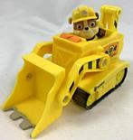 Paw Patrol Rubble met Transforming Bulldozer Pop-Out-Tools, Postbus 64461, Brunssum, Nederland, Verzenden, Kenduseditemsinfo@gmail.com