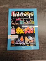 Inkopen | Werken vanuit een ketenbenadering 4e druk, Ophalen of Verzenden, Beta, Zo goed als nieuw, HBO