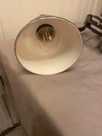 Vintage Sis schaarlamp, Huis en Inrichting, Lampen | Vloerlampen, Ophalen, Gebruikt, Metaal, Minder dan 100 cm
