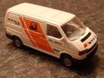 Transporter T4 1:87 Wiking H0, Ophalen of Verzenden, Zo goed als nieuw, Bus of Vrachtwagen, Wiking