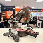 SKIL 1310AA afkortzaag/verstekzaag 216mm met trekfunctie en, Doe-het-zelf en Verbouw, Gereedschap | Zaagmachines, Skil, Zo goed als nieuw