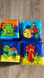 Zachte blokken, Ophalen of Verzenden, Zo goed als nieuw