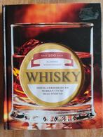 Whisky boek - 200 klassieke whiskymarken, Onbekend, Ophalen of Verzenden, Zo goed als nieuw, Overige onderwerpen