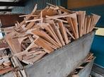 EIKEN brandhout, kachelhout (2e keus), niet goed geld terug!, Ophalen, Blokken