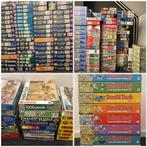 Veel Jan van Haasteren puzzels - Donald Duck -that’s life, Ophalen of Verzenden, 500 t/m 1500 stukjes, Zo goed als nieuw, Legpuzzel