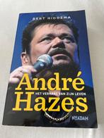 André Hazes - Het verhaal van zijn leven, Ophalen, Zo goed als nieuw, Film, Tv en Media