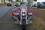 Rewaco RF1 GT trike, Motoren, Quads en Trikes, 4 cilinders, 1596 cc, Meer dan 35 kW