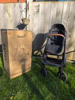 qute Q-cruiser kinderwagen compleet, Kinderen en Baby's, Kinderwagens en Combinaties, Overige merken, Gebruikt, Ophalen of Verzenden