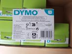Dymo  Labels Name Tag 89 x 41mm Removable - LabelWriter, Computers en Software, Printerbenodigdheden, Nieuw, Printertape, Dymo