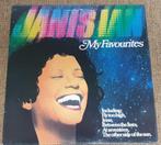 Janis Ian - My Favourites 1980, Cd's en Dvd's, Ophalen of Verzenden, 1980 tot 2000, Zo goed als nieuw, Overige formaten