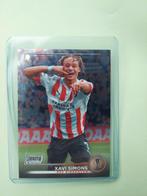 Xavi Simons PSV Eindhoven Rookie Topps, Ophalen of Verzenden, Zo goed als nieuw, Plaatje