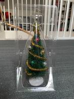 Lemax Sparkling Christmas Tree, Kerstboom, Diversen, Ophalen of Verzenden, Zo goed als nieuw