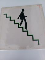 Linton Kwesi Johnson – Bass Culture, Cd's en Dvd's, Ophalen of Verzenden, Gebruikt, 12 inch