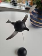 Vintage Deens design Hoptimist fly bird, Ophalen of Verzenden