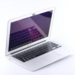 MacBook Air 13 Inch 2017 i5 8GB 128SSD Zilverkleurig, Computers en Software, Apple Macbooks, Apple, Zo goed als nieuw, Support@apple.com