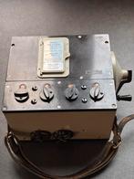 Bridge Megger Tester., Ophalen of Verzenden, Overige typen