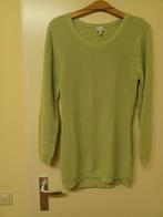 Mintgroene Alba Moda Trui Maat 40, Ophalen of Verzenden, Zo goed als nieuw, Groen, Alba moda
