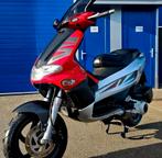 Gilera Runner 125cc 4-Takt, Scooter, Particulier, 125 cc