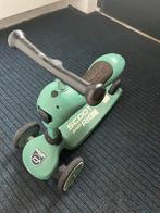 Scoot and Ride Loopfiets/Step, Ophalen, Verstelbaar, Gebruikt, Kinderen