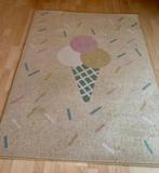 Vloerkleed kinderkamer, Kinderen en Baby's, Kinderkamer | Inrichting en Decoratie, Ophalen, Zo goed als nieuw, Kleed of Kussen