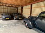 stallingsruimte auto/motor. Maandelijks/ jaarlijks, Auto diversen, Autostallingen en Garages