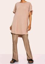 Humanoid loose fit shirt / jurkje maat S, Humanoid, Nieuw, Ophalen of Verzenden, Korte mouw