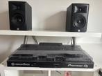 DJ set Pioneer XDJ-RR, Muziek en Instrumenten, Ophalen, Zo goed als nieuw, Dj-set, Pioneer