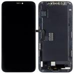 Rahim Telecom | iPhone XS Max Scherm incl monteren GARANTIE, Ophalen of Verzenden, Nieuw, Overige typen, Apple iPhone