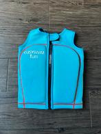 EasySwim Fun Zwemvest Maat S, Kinderen en Baby's, Kinderkleding | Kinder-zwemkleding, Jongen of Meisje, Overige maten, Ophalen of Verzenden