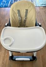 Peg Perego Siesta, Ophalen, Zo goed als nieuw, Inklapstoel, Stoelverkleiner