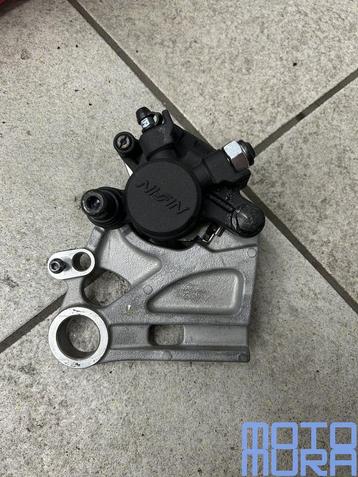 Achterremklauw voor de Yamaha XSR 900 2022 - 2023 schetsplaa beschikbaar voor biedingen