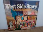 LP West side story, Gebruikt, Ophalen of Verzenden