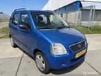 Nette Suzuki Wagon R 1.3 AUTOMAAT! VOL JAAR APK, Auto's, Suzuki, 970 kg, Gebruikt, 4 cilinders, Bedrijf