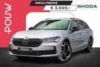 Skoda Superb Combi 1.5 TSI 204pk DSG PHEV Sportline Business, 12 maanden, Stof, 1498 cc, 26 kWh