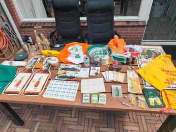 Grolsch Verzamelobjecten - Groot Lot! beschikbaar voor biedingen