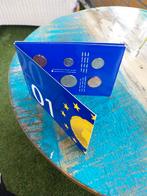 Fraaie 'guldens'set Ned 2001, Ophalen of Verzenden, Koningin Beatrix