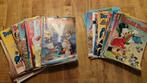 donald duck weekblad 2015 / 2016, Gelezen, Ophalen of Verzenden, Donald Duck, Meerdere stripboeken