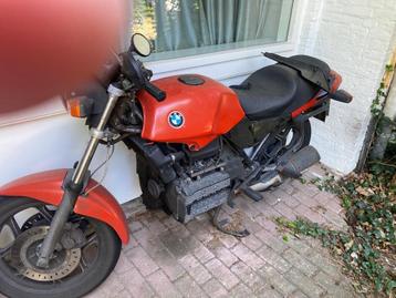 BMW K75 beschikbaar voor biedingen