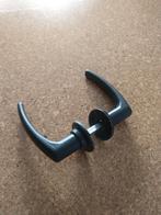 Bakeliet deurkruk van Philips. Jaren 30, Ophalen of Verzenden, Overige typen